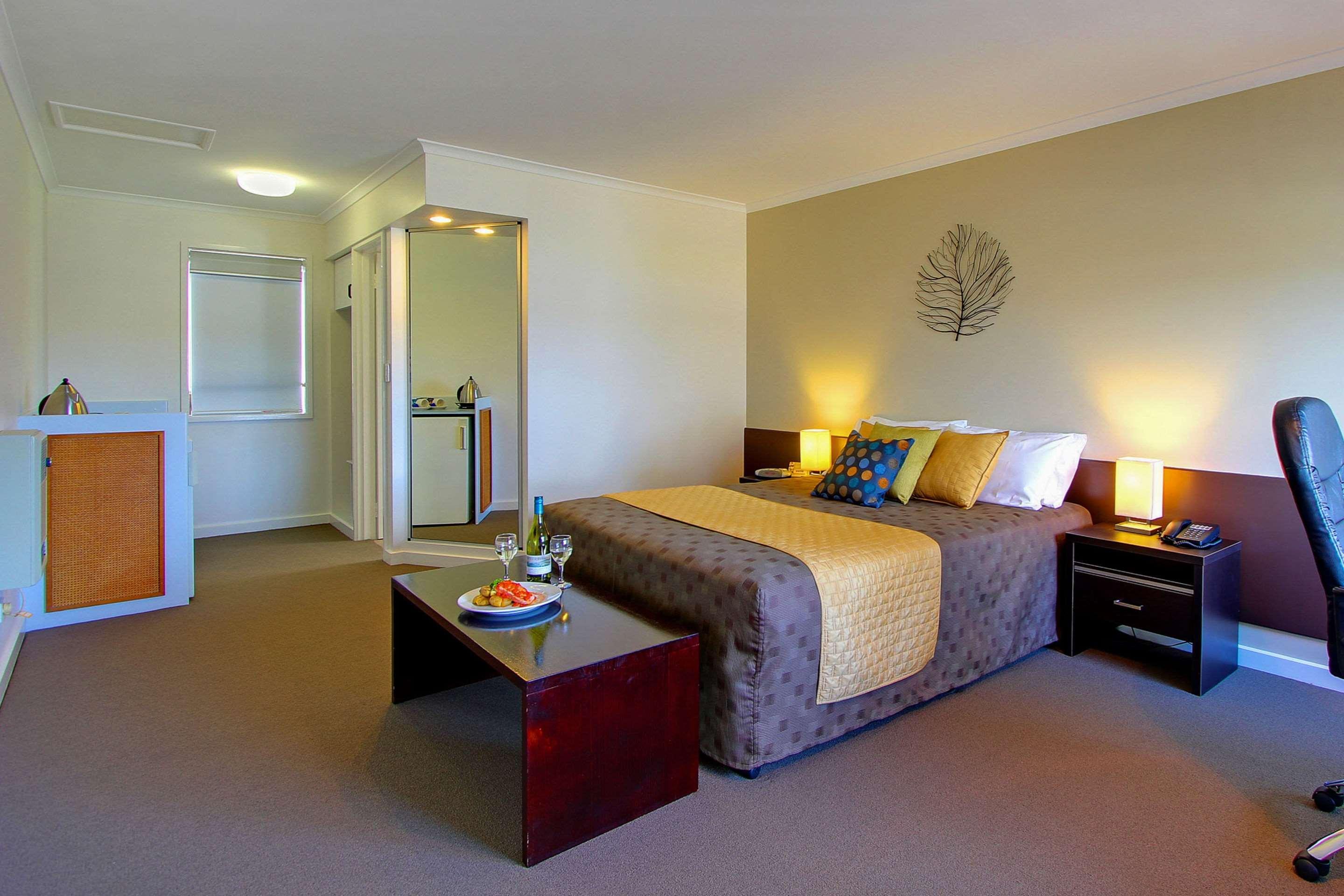 Comfort Inn The Pier George Town Eksteriør billede