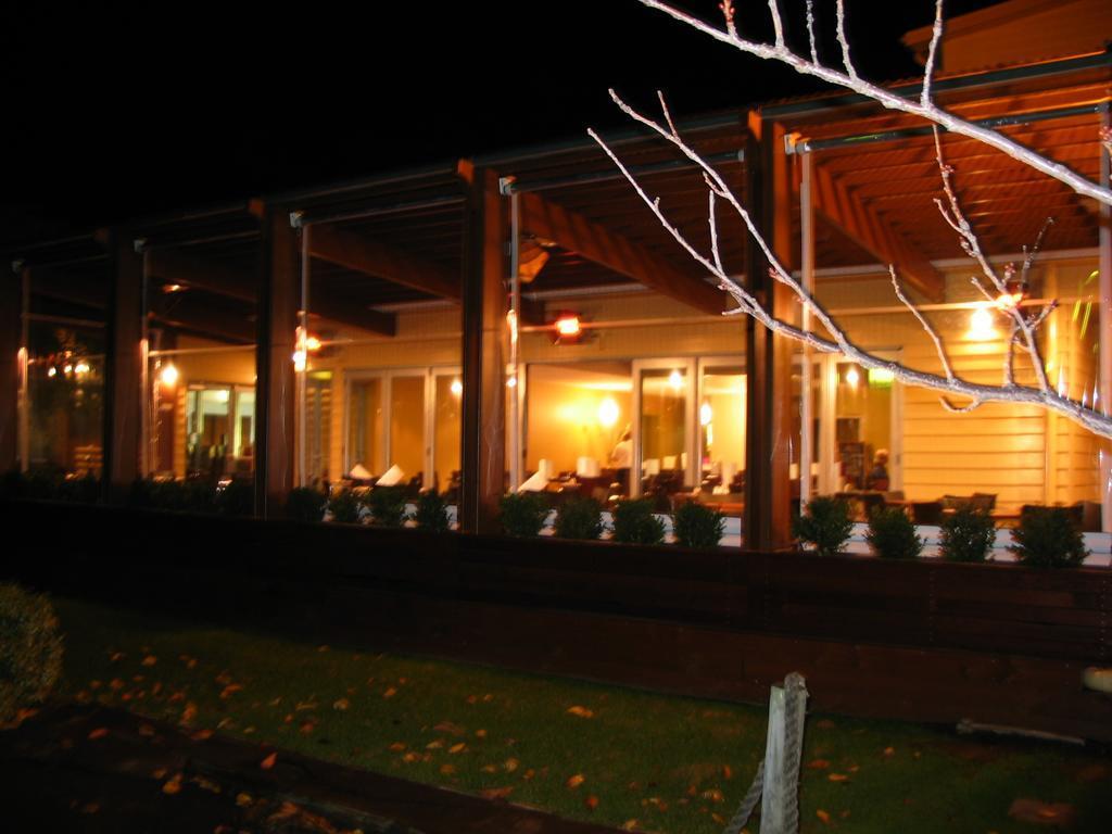 Comfort Inn The Pier George Town Eksteriør billede