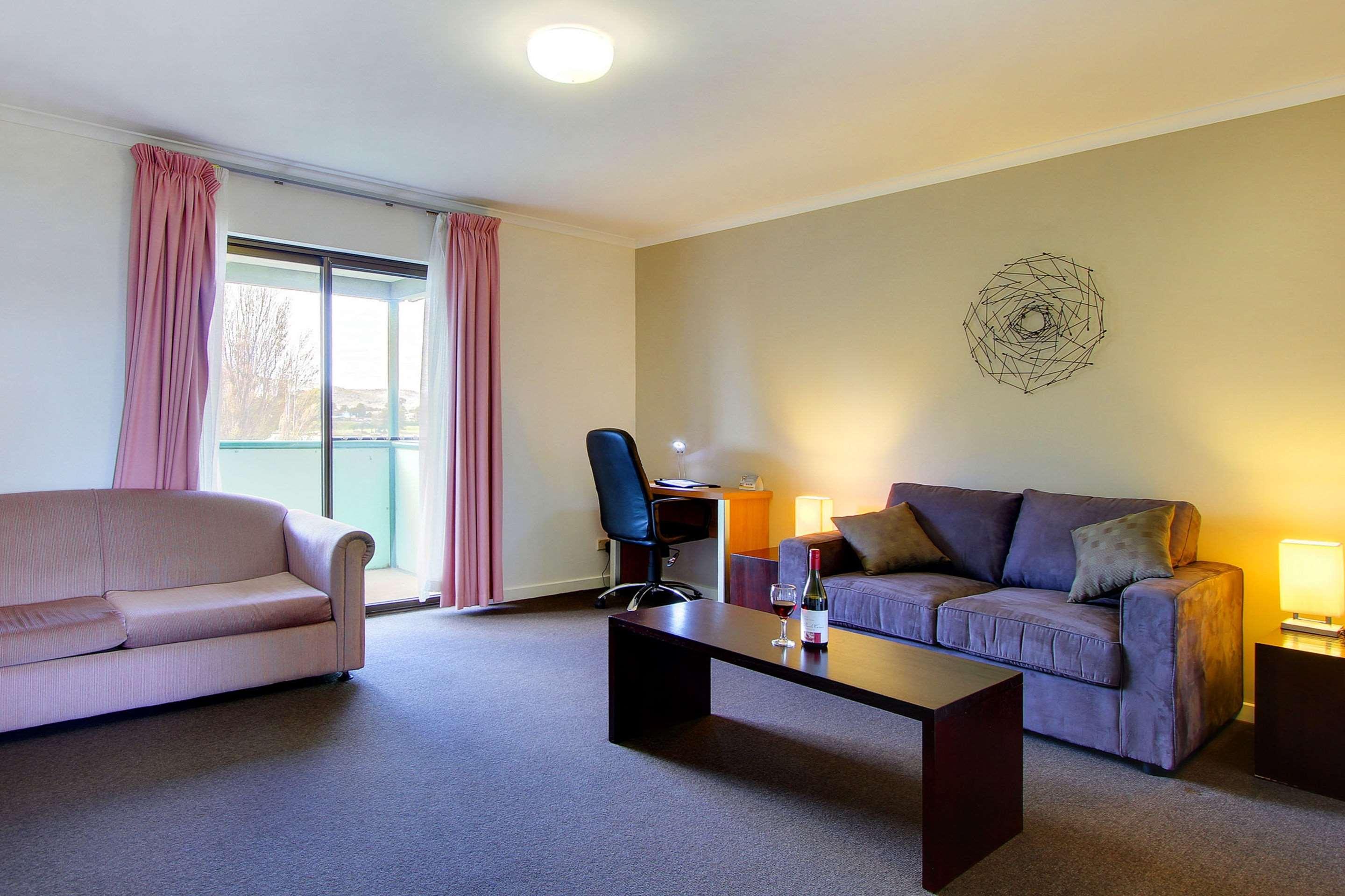 Comfort Inn The Pier George Town Eksteriør billede