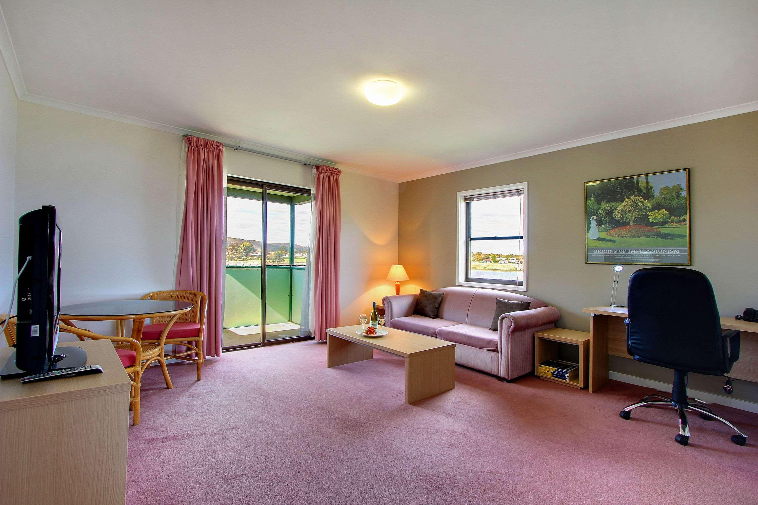 Comfort Inn The Pier George Town Eksteriør billede