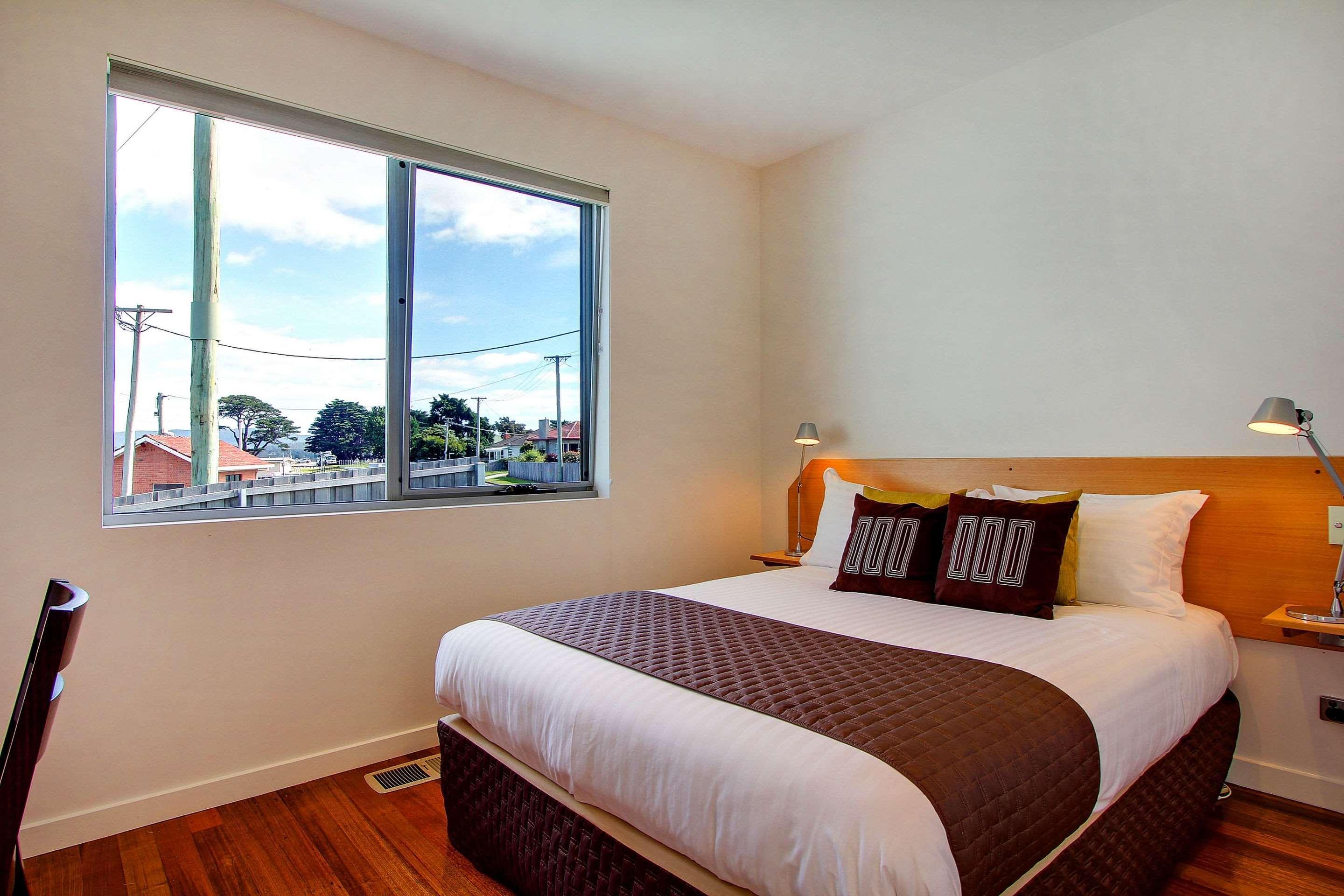 Comfort Inn The Pier George Town Eksteriør billede