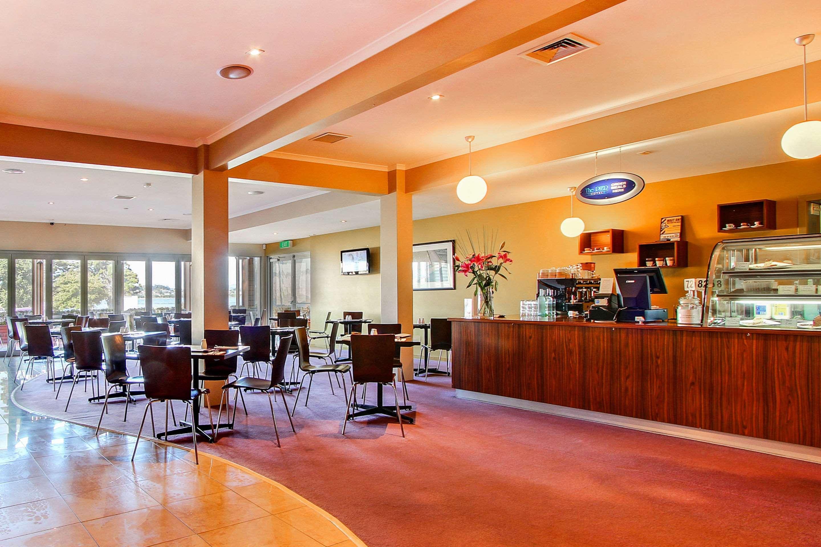Comfort Inn The Pier George Town Eksteriør billede