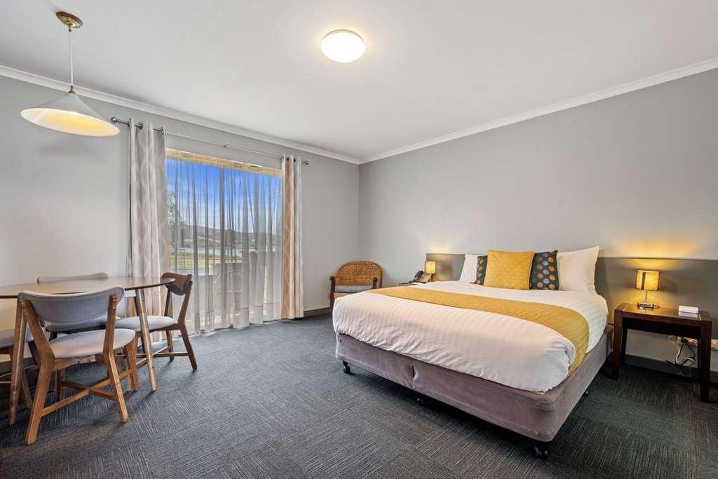 Comfort Inn The Pier George Town Værelse billede