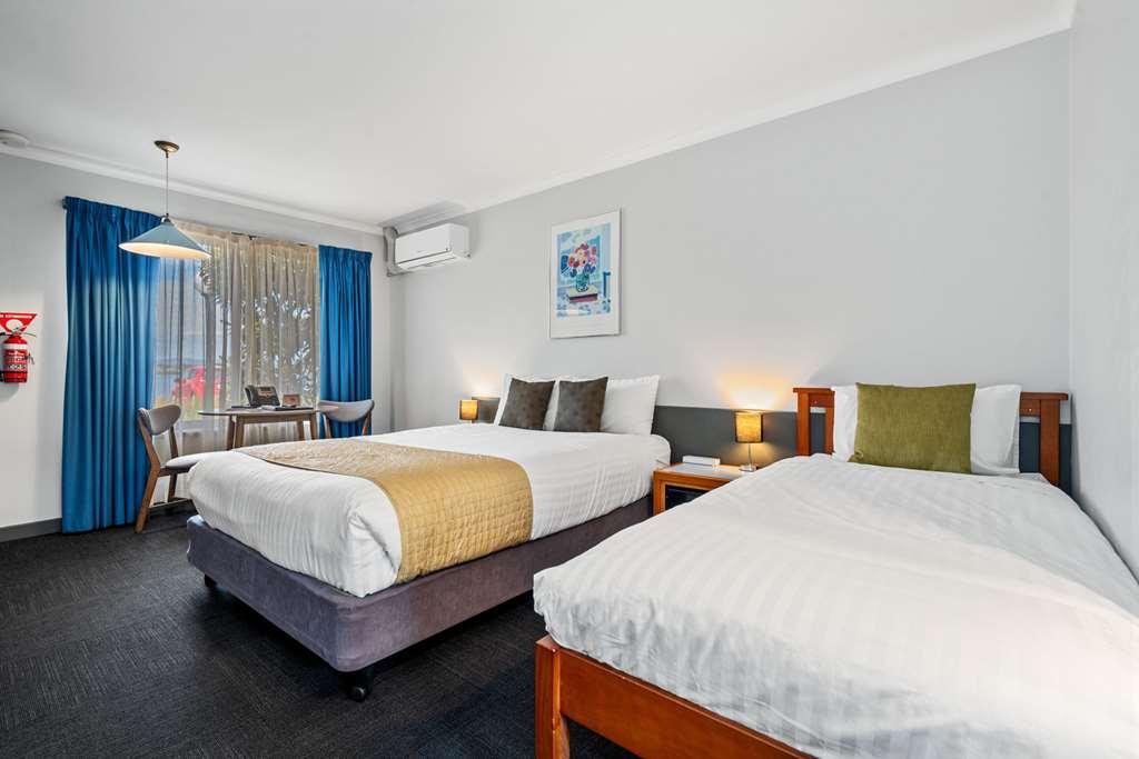 Comfort Inn The Pier George Town Værelse billede
