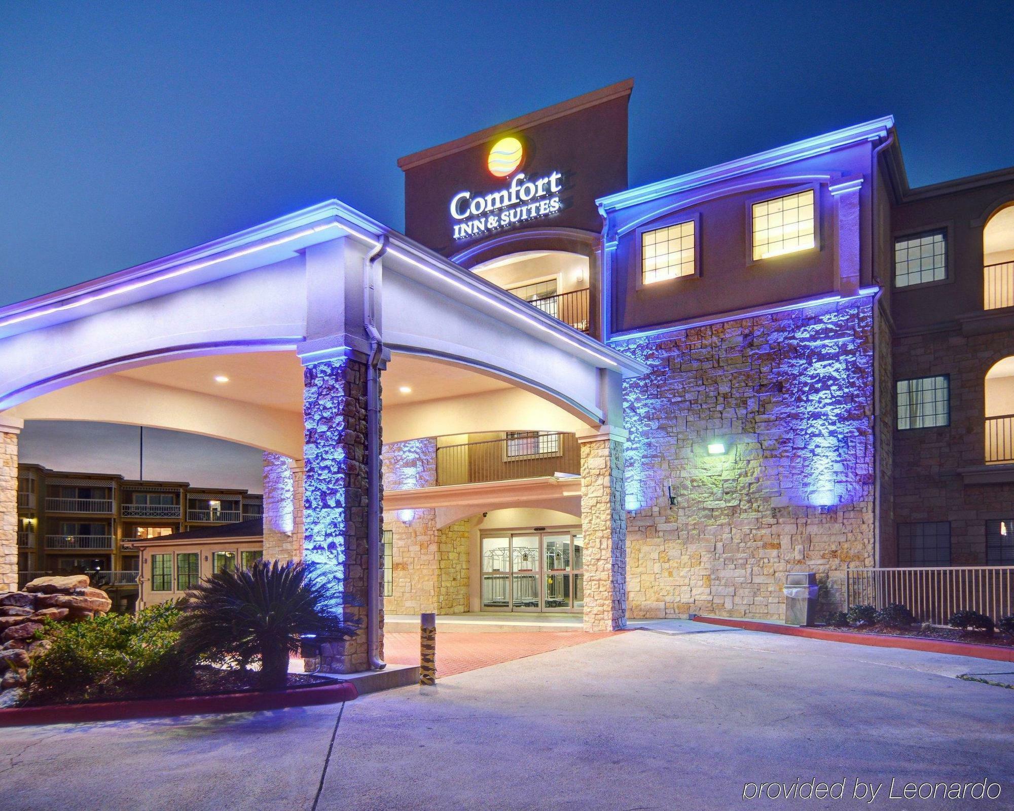 Comfort Inn The Pier George Town Eksteriør billede